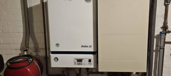 1 chambre Maison de ville à Altglienicke, Germany No. 337892 14