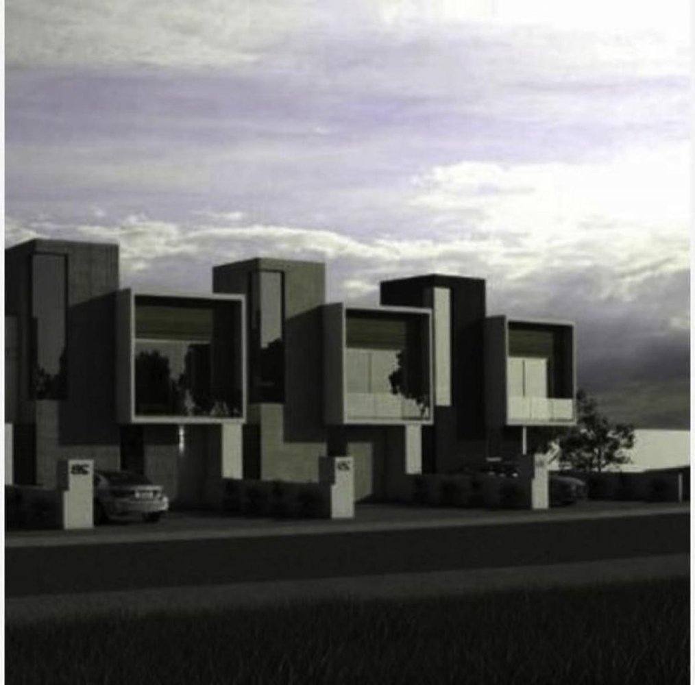 Casa de 3 dormitorios en Querétaro, Mexico No. 162035