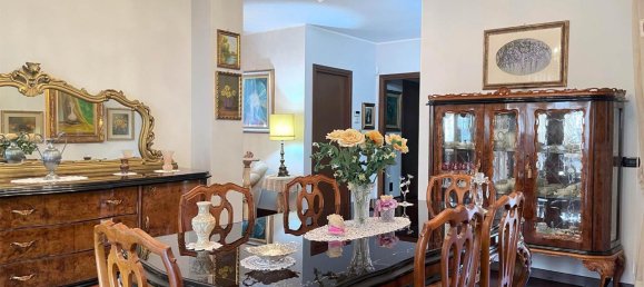 Квартира с 6 комнатами в Виджевано, Италия № 65935 6