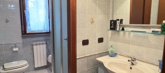 Квартира с 6 комнатами в Виджевано, Италия № 65935 23