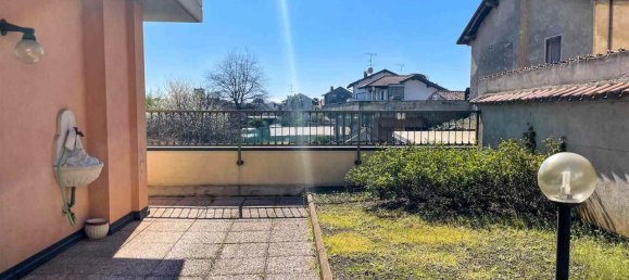 Квартира с 6 комнатами в Виджевано, Италия № 65935 27