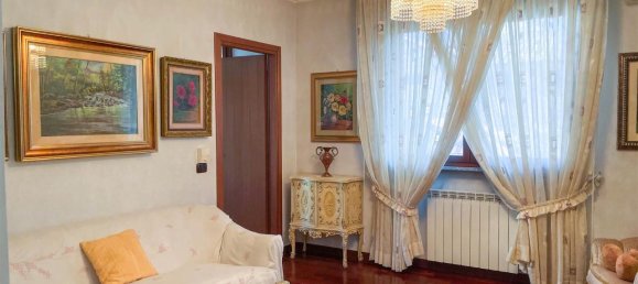 Квартира с 6 комнатами в Виджевано, Италия № 65935 9