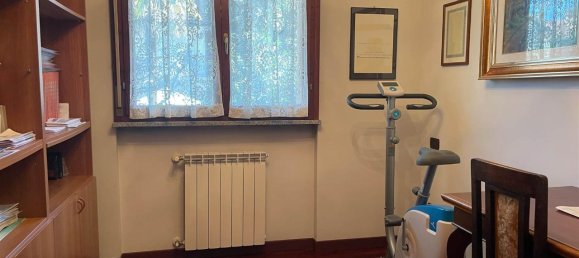 Квартира с 6 комнатами в Виджевано, Италия № 65935 14