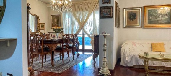 Квартира с 6 комнатами в Виджевано, Италия № 65935 5