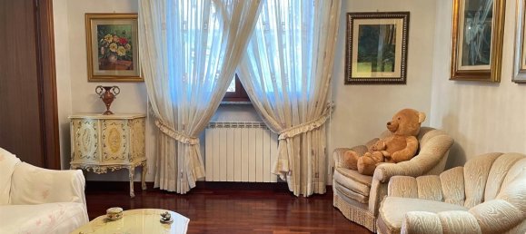 Квартира с 6 комнатами в Виджевано, Италия № 65935 8