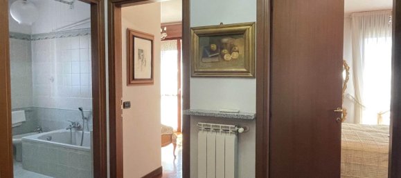 Квартира с 6 комнатами в Виджевано, Италия № 65935 21