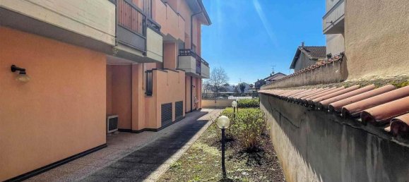 Квартира с 6 комнатами в Виджевано, Италия № 65935 26