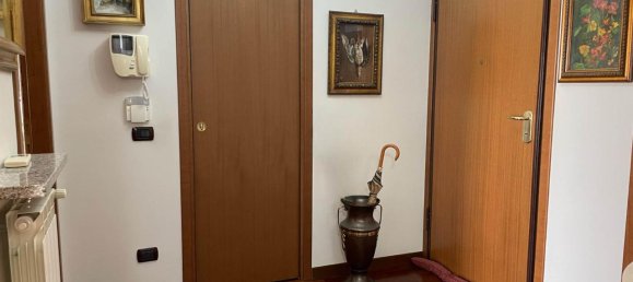 Квартира с 6 комнатами в Виджевано, Италия № 65935 13