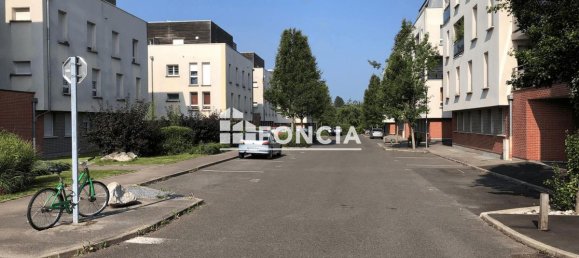 1 bedroom Apartment in Amiens, France No. 72833 6