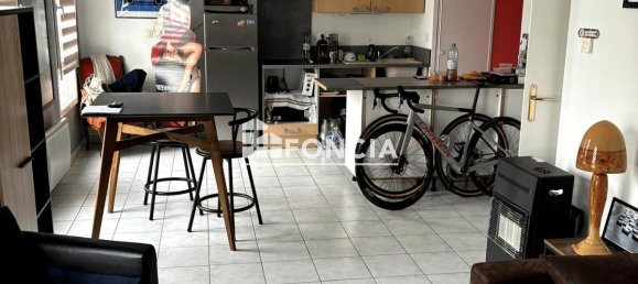 1 bedroom Apartment in Amiens, France No. 72833 2