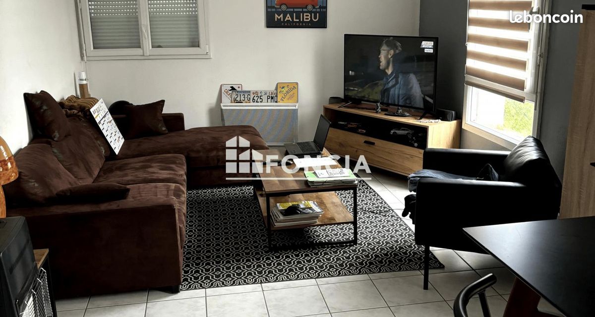 1 bedroom Apartment in Amiens, France No. 72833