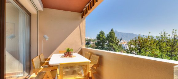2 chambres Appartement à Marbella, Spain No. 146661 20