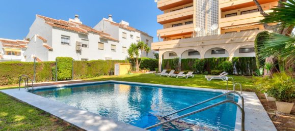 2 chambres Appartement à Marbella, Spain No. 146661 2