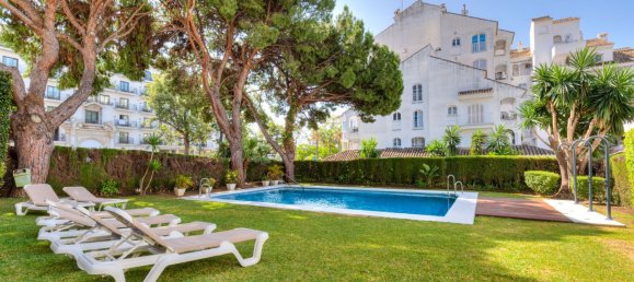 2 chambres Appartement à Marbella, Spain No. 146661 25