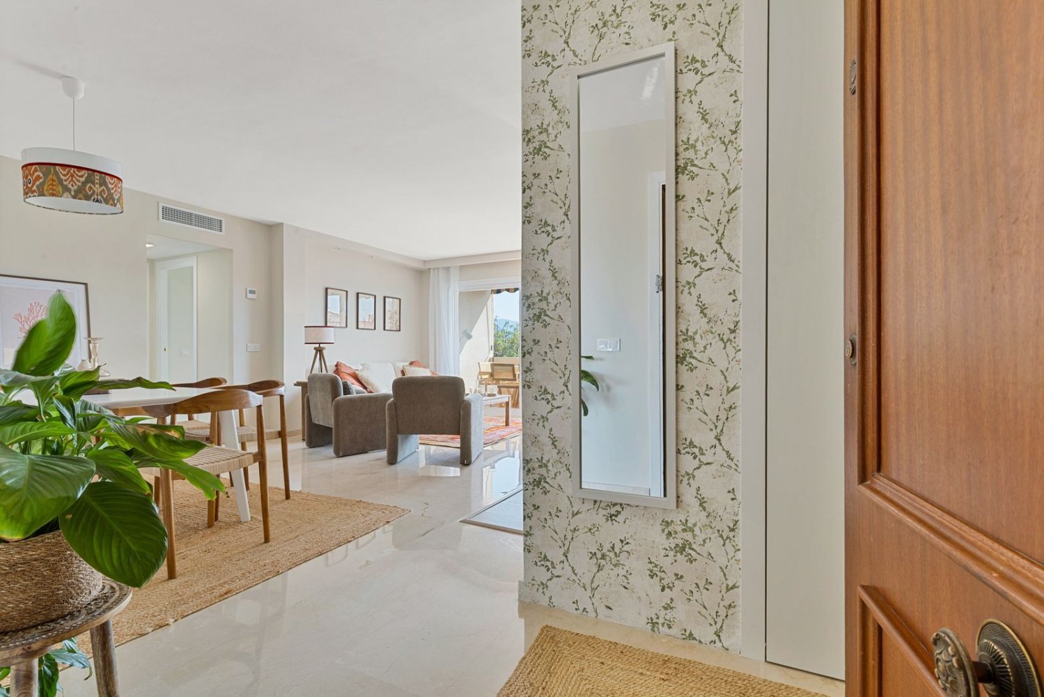 2 chambres Appartement à Marbella, Spain No. 146661