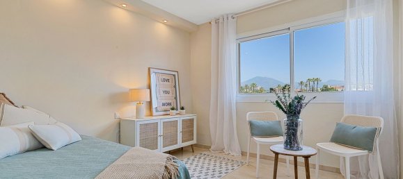 2 chambres Appartement à Marbella, Spain No. 146661 21