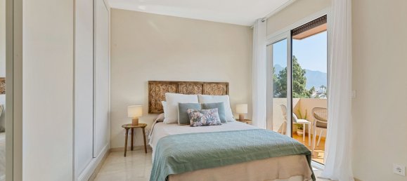 2 chambres Appartement à Marbella, Spain No. 146661 12