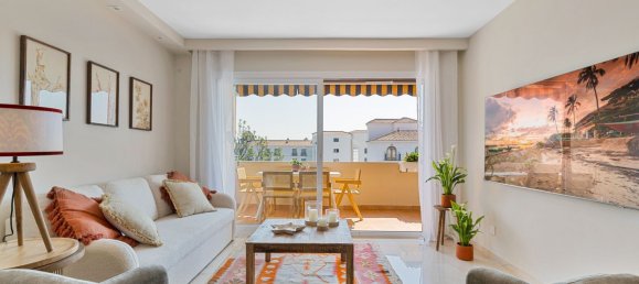 2 chambres Appartement à Marbella, Spain No. 146661 9