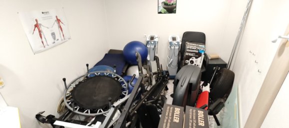 Edificio en Tourcoing, France 311 m² No. 228685 23