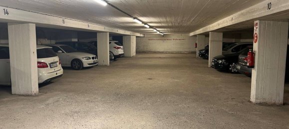  موقف سيارات في Altona, Germany رقم 369895 4