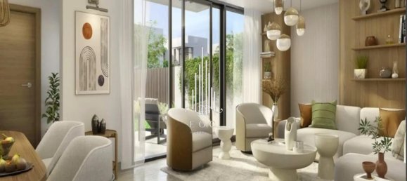 3 Schlafzimmer Stadthaus in Yas Island, UAE, Nr. 35680 18