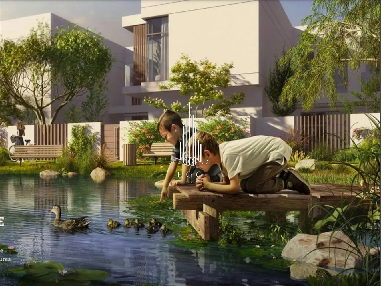 3 Schlafzimmer Stadthaus in Yas Island, UAE, Nr. 35680