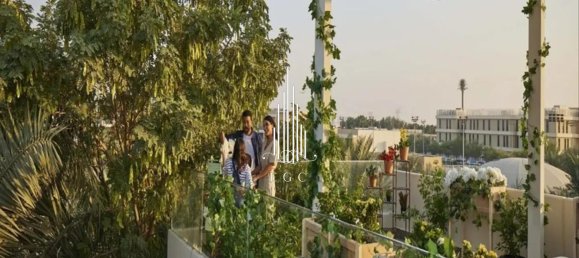 3 Schlafzimmer Stadthaus in Yas Island, UAE, Nr. 35680 14