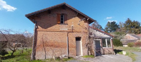 Casa T3 em Salbris, France N.º 85302 11