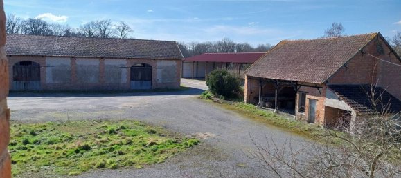 Casa T3 em Salbris, France N.º 85302 12