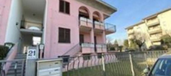 6غرفة منزل في Bernareggio, Italy رقم 186962 4