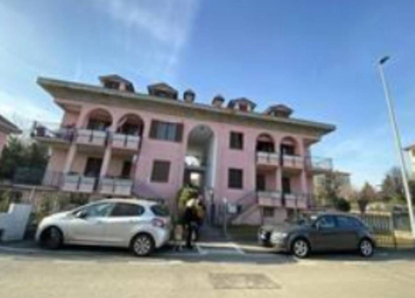 6غرفة منزل في Bernareggio, Italy رقم 186962