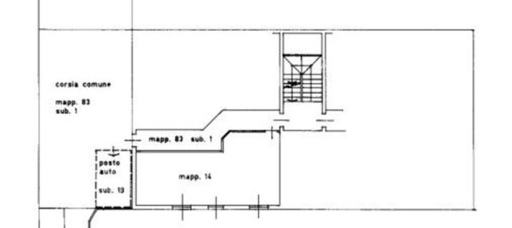 6غرفة منزل في Bernareggio, Italy رقم 186962 35