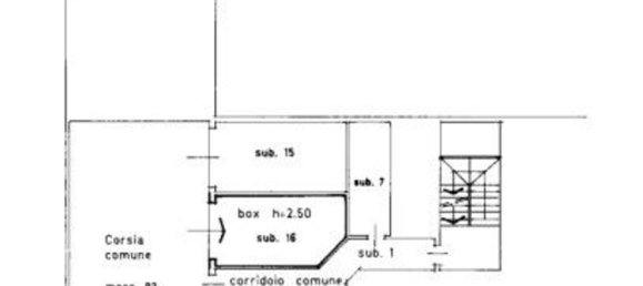 6غرفة منزل في Bernareggio, Italy رقم 186962 36