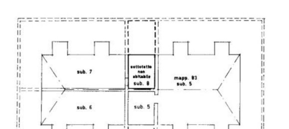 6غرفة منزل في Bernareggio, Italy رقم 186962 34