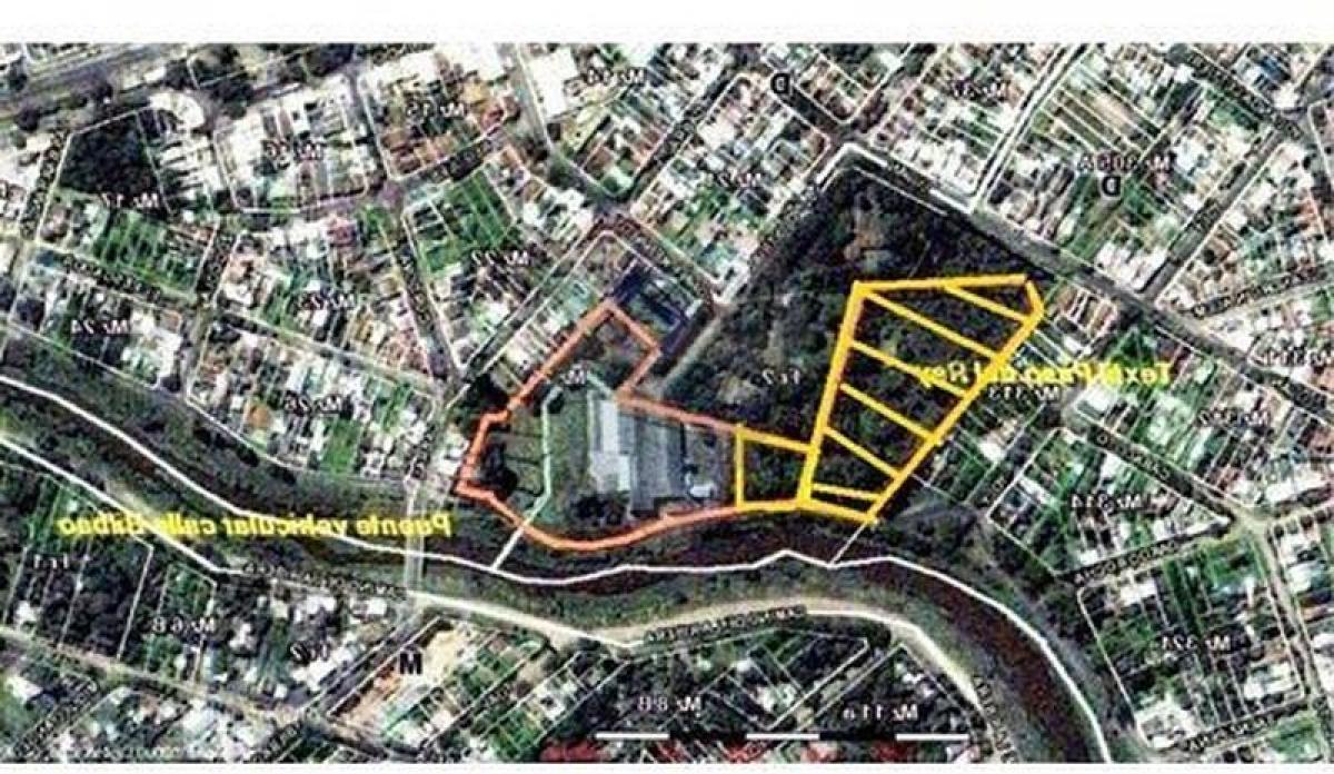  Land in Moreno, Argentina No. 42591