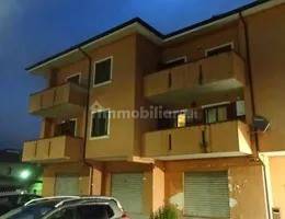 3 bedrooms Apartment in Rende, Italy No. 277159