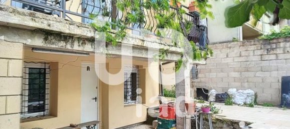 4 chambres Maison à Stains, France No. 359286 11