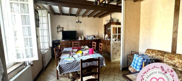 Casa de 3 dormitorios en Viglain, France No. 258462 4