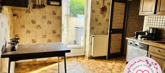 Casa de 3 dormitorios en Viglain, France No. 258462 3