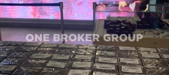 Loja em Al Barsha, UAE 1625.8 m² N.º 263 17