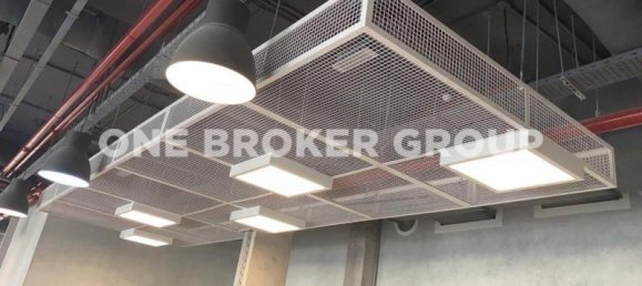 Loja em Al Barsha, UAE 1625.8 m² N.º 263 4