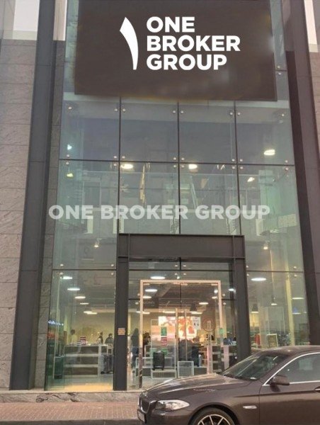 Loja em Al Barsha, UAE 1625.8 m² N.º 263