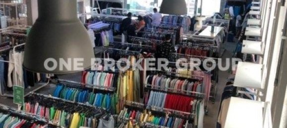 Loja em Al Barsha, UAE 1625.8 m² N.º 263 3