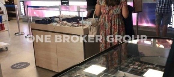 Loja em Al Barsha, UAE 1625.8 m² N.º 263 9