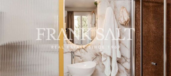 2 Schlafzimmer Wohnung in Ta' Xbiex, Malta, Nr. 7650 25