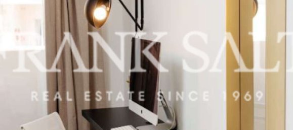 2 Schlafzimmer Wohnung in Ta' Xbiex, Malta, Nr. 7650 23