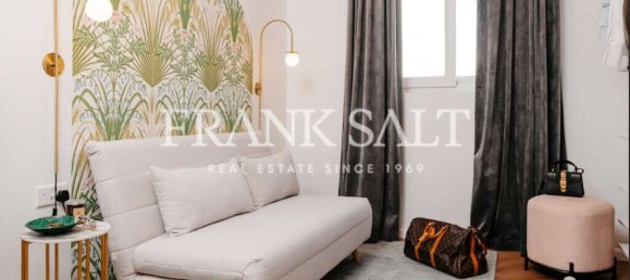 2 Schlafzimmer Wohnung in Ta' Xbiex, Malta, Nr. 7650 19