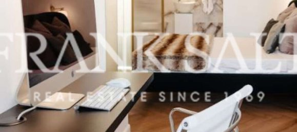 2 Schlafzimmer Wohnung in Ta' Xbiex, Malta, Nr. 7650 9