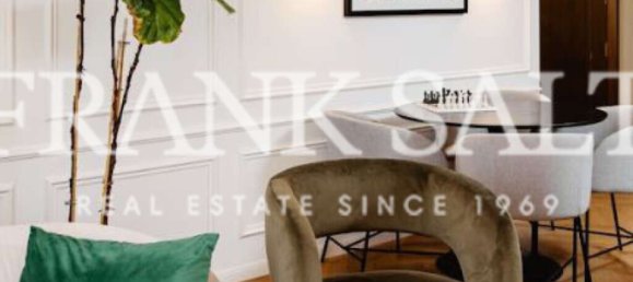 2 Schlafzimmer Wohnung in Ta' Xbiex, Malta, Nr. 7650 5