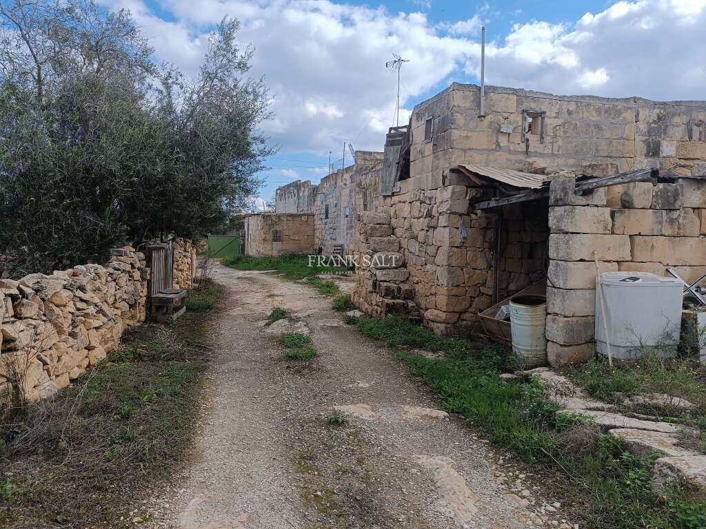 2 غرف نوم مزرعة في Birzebbuga, Malta رقم 2061